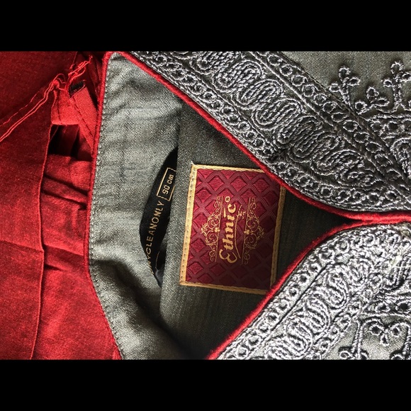 Brandnew Men’s Indian Traditional/Bollywood Kurta - Picture 3 of 8